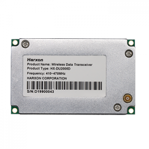 HX-DU2005D OEM Radio Modem