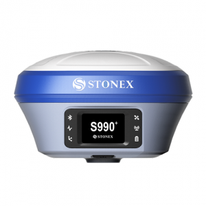 Stonex S990+ GNSS Receiver